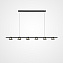 Светильник подвесной ImperiumLOFT Hildfrid 220770-23 18Вт LED
