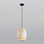 Светильник подвесной TK Lighting Boho 6300 60Вт E27