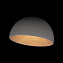 Светильник потолочный Loft It Egg 10197/350 Grey 24Вт LED