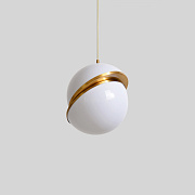 Светильник подвесной ImperiumLOFT Broom 73577-22 60Вт E27