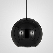 Светильник подвесной ImperiumLOFT Copper Shade 182706-22 60Вт E27