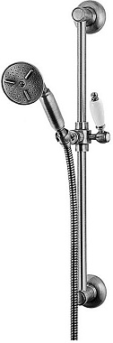 Душевой гарнитур CAPRIGO ADRIA-UNO 02-060-crm хром