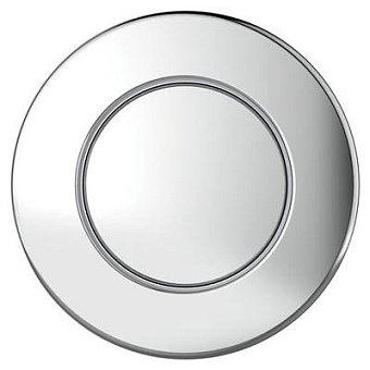 Панель смыва IDEAL STANDARD PROSYS SEPTA PRO P0109AA chrome