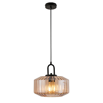 Светильник подвесной Lussole LAREDO LSP-8848 60Вт E27