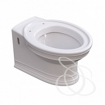 Биде напольное CAPRIGO ARMONIA 5823