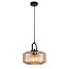 Светильник подвесной Lussole LAREDO LSP-8848 60Вт E27