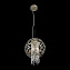 Люстра подвесная ST Luce DOLCIMA SL1101.203.02 80Вт 2 лампочек E14