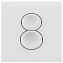 Панель смыва IDEAL STANDARD PROSYS SEPTA PRO R0136AC white