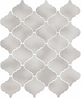 Настенная плитка KERAMA MARAZZI 65011 серый светлый 26х30см 0,59кв.м. глянцевая