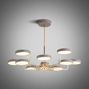 Светильник подвесной ImperiumLOFT Tavis 229011-26 100Вт LED