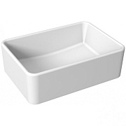 Раковина накладная ROCA Mila 7.3270.0.B00.0 50х35см