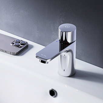 Смеситель для раковины AM-PM X-Joy F85A02500 хром