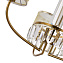 Светильник подвесной Evoluce ELLISSE SLE1119-303-03 120Вт E14