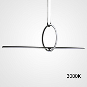 Светильник подвесной ImperiumLOFT Epsilon 220589-23 96Вт LED