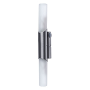 Светильник настенный Arte Lamp AQUA-BASTONE A2470AP-2SS 40Вт E14