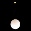 Люстра подвесная ST Luce CASSIUS SL1190.223.01 60Вт 1 лампочек E27