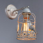 Светильник настенный Arte Lamp CINCIA A5090AP-1WG 40Вт E27