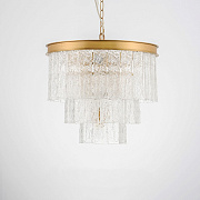 Светильник подвесной ImperiumLOFT Slide 141004-26 280Вт E14