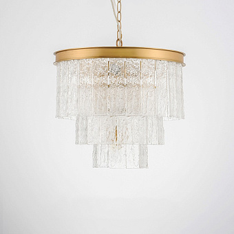 Светильник подвесной ImperiumLOFT Slide 141004-26 280Вт E14