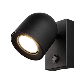 Светильник настенный Elektrostandard Ogma a047871 MRL 1009 35Вт GU10