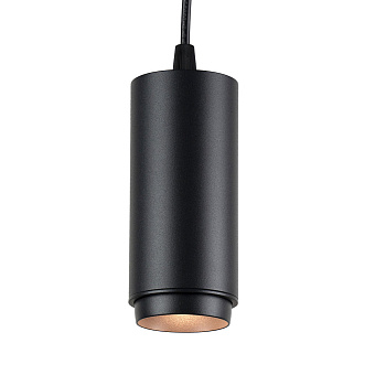 Магнитный трековый светильник Loft It Tech T046-06P 6Вт LED чёрный