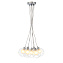 Светильник подвесной ST Luce DUALITA SL431.113.07 21Вт G9