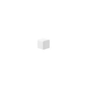 Вставка WOW Wow 94246 Corner Ice White Gloss 0,8х0,8см 0,001кв.м.