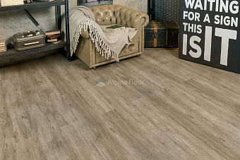 Виниловый ламинат Alpine Floor Карите ЕСО 11-901 1220х183х3,5мм 34 класс 2,23кв.м