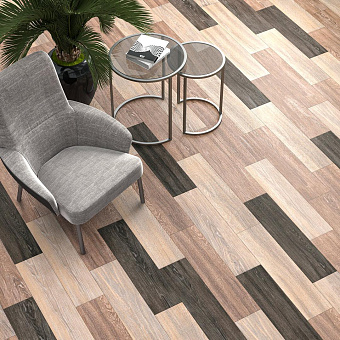 Матовый керамогранит KERAMA MARAZZI Фрегат SG701390R белый 20х80см 1,28кв.м.