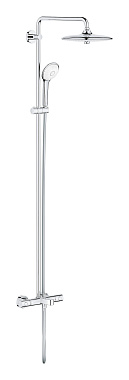 Душевая система GROHE Euphoria System 260 27475002 хром