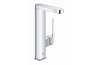 Смеситель для раковины GROHE Plus 23873003 хром