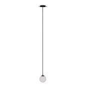Светильник подвесной Maytoni Luna P039PL-5W4K-10INS-B 5Вт LED