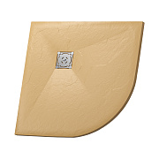 Душевой поддон RGW Stone Tray 16153099-13 ST/R-De 90х90см