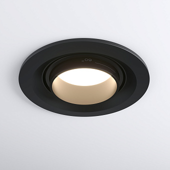 Светильник точечный встраиваемый Elektrostandard 9920 LED 15Вт LED