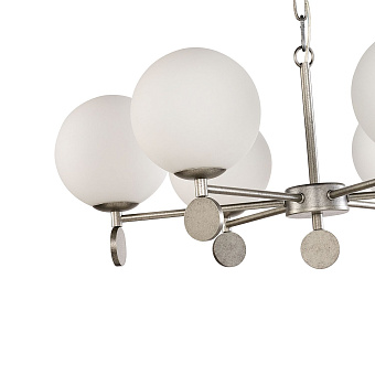 Люстра подвесная Favourite Absolute 2929-6P 240Вт 6 лампочек E14