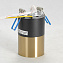 Светильник потолочный Lussole GILBERT LSP-8555 50Вт GU10