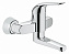 Смеситель для раковины GROHE Euroeco Special 32767000 хром