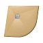 Душевой поддон RGW Stone Tray 16153099-13 ST/R-De 90х90см