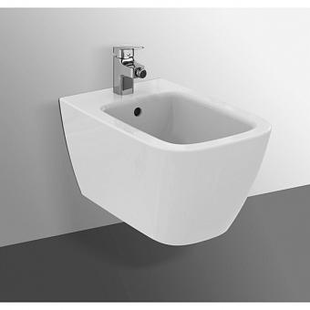 Биде подвесное IDEAL STANDARD Ideal Standard i.life B T461501