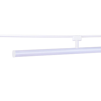 Магнитный трековый светильник Favourite UNICA 4158-2U 10Вт LED белый