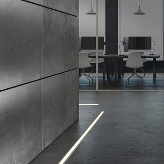 Светильник ландшафтный Arlight LTD-Line 027994 24Вт IP67 LED серебро