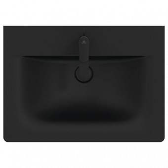 Раковина подвесная IDEAL STANDARD CONNECT AIR E0289V3 64х46см