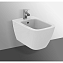 Биде подвесное IDEAL STANDARD Ideal Standard i.life B T461501