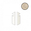 Вставка Atlas Concord Италия Boost Stone A7NY Cream Battiscopa Sag Dx 7,2х30см 0,259кв.м.
