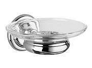 Мыльница Keuco Astor 2155019000 хром
