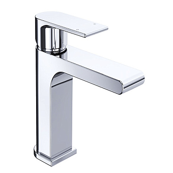 Смеситель для раковины Azario DELANO AZ-15844521 хром