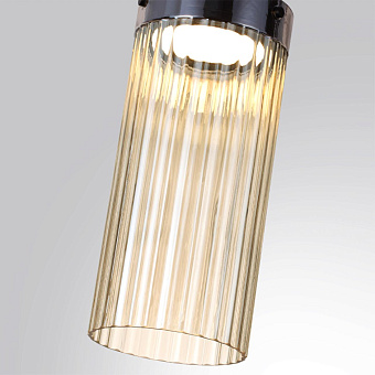 Светильник потолочный Odeon PILLARI 5047/10LC 10Вт LED