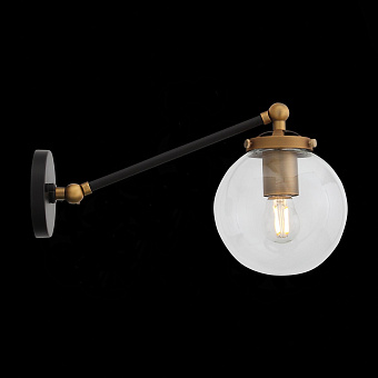 Бра ST Luce VARIETA SL234.411.01 40Вт E27