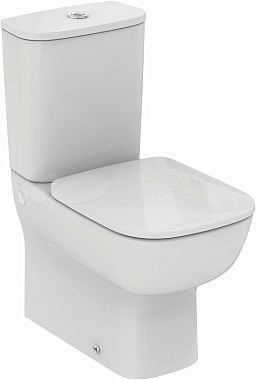 Сливной бачок IDEAL STANDARD ESEDRA T282801