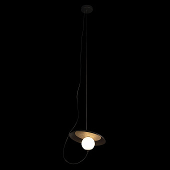 Торшер Loft It Wonders 10237F White 40Вт G9